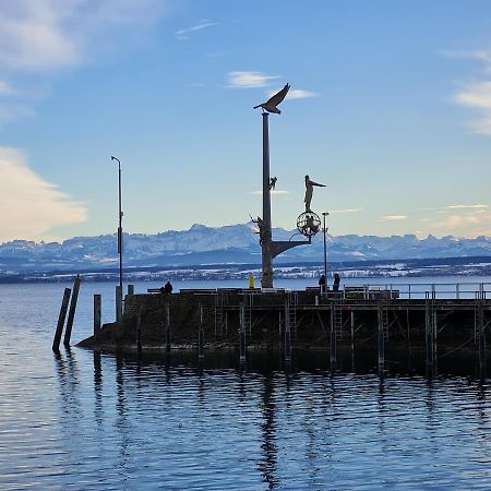 Studio Bodensee Дайзендорф Экстерьер фото