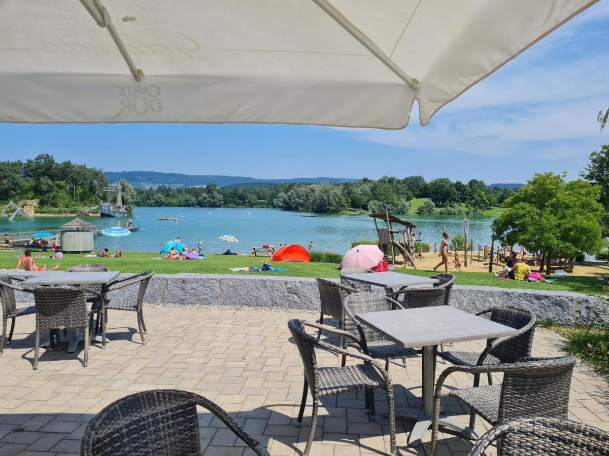 Studio Bodensee Дайзендорф Экстерьер фото
